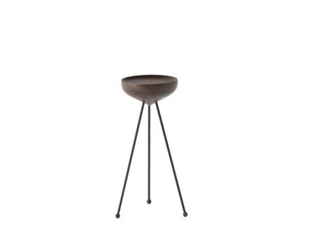 GamFratesi for Koyori Kinomi Side Table (Small)