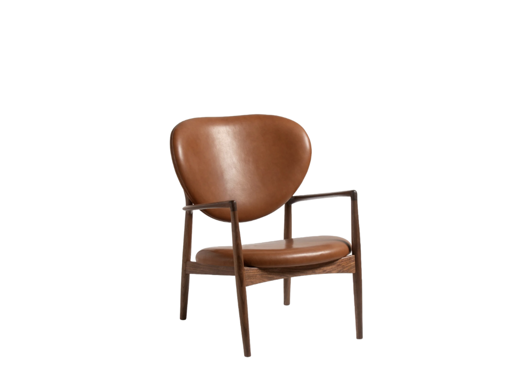 Dagmar Medallion Chair