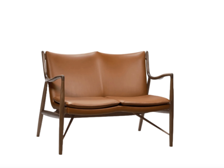 Finn Juhl 45 Sofa