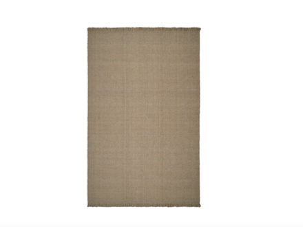 Thom Fougere for Mark Krebs Basket Area Rug (Shell)