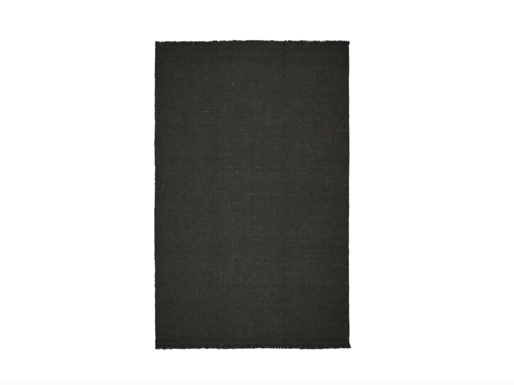 Thom Fougere for Mark Krebs Basket Area Rug (Truffle)