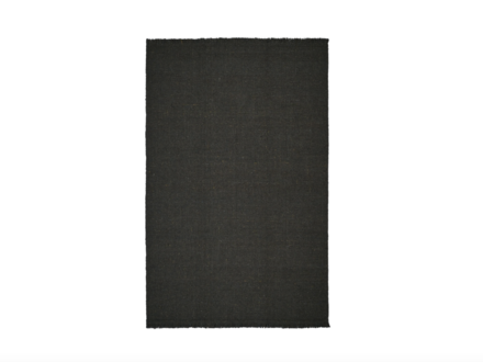 Thom Fougere for Mark Krebs Basket Area Rug (Truffle)