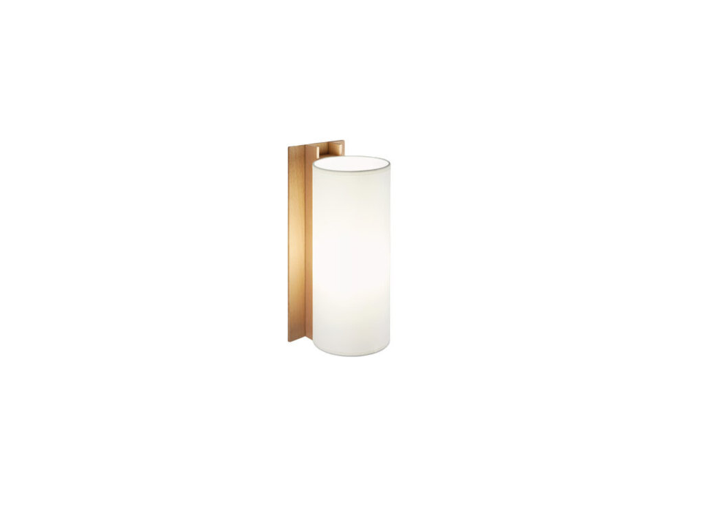 Miguel Mila for Santa & Cole TMM Largo (Beige Parchment Shade)