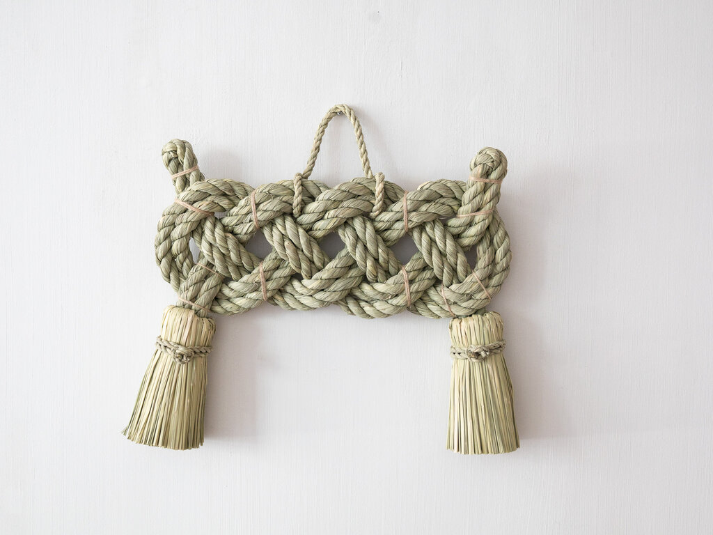 Takubo Yokozuna Sumo Braid