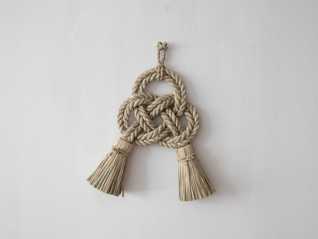 Takubo Iwai Knot Braid (Medium)