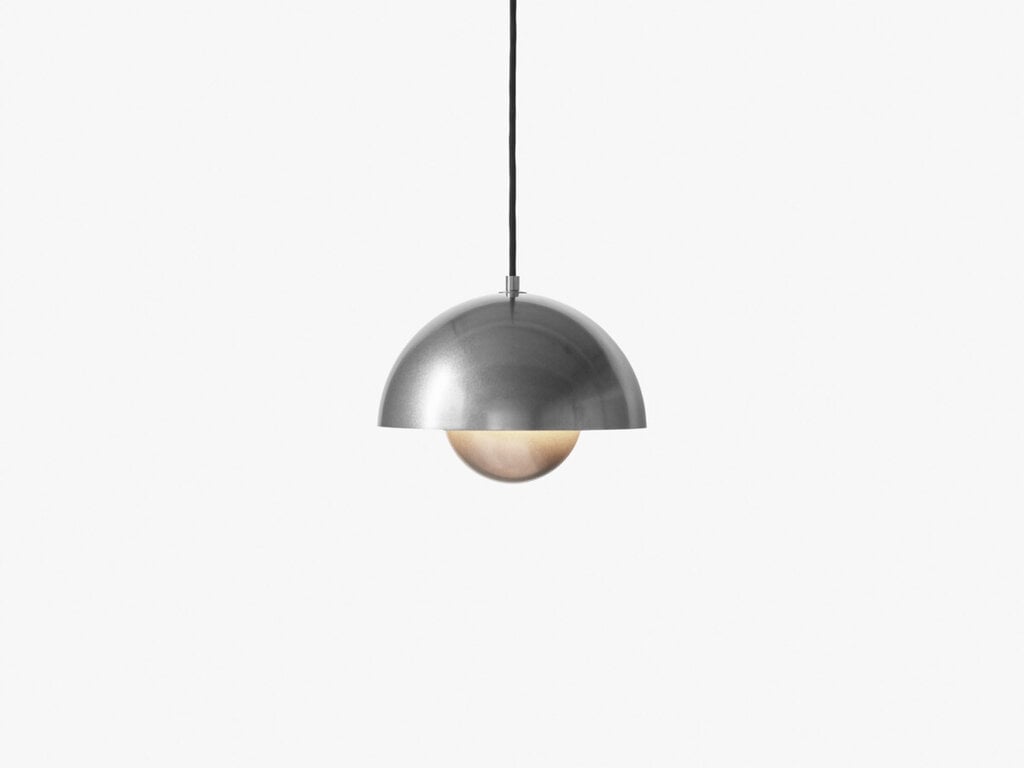Verner Panton for &Tradition Flowerpot VP1 Pendant, Anniversary Edition