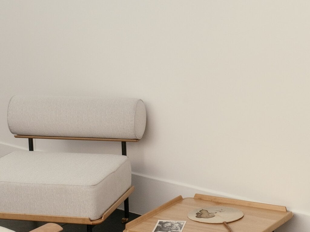 Finn Juhl Television table by Finn Juhl