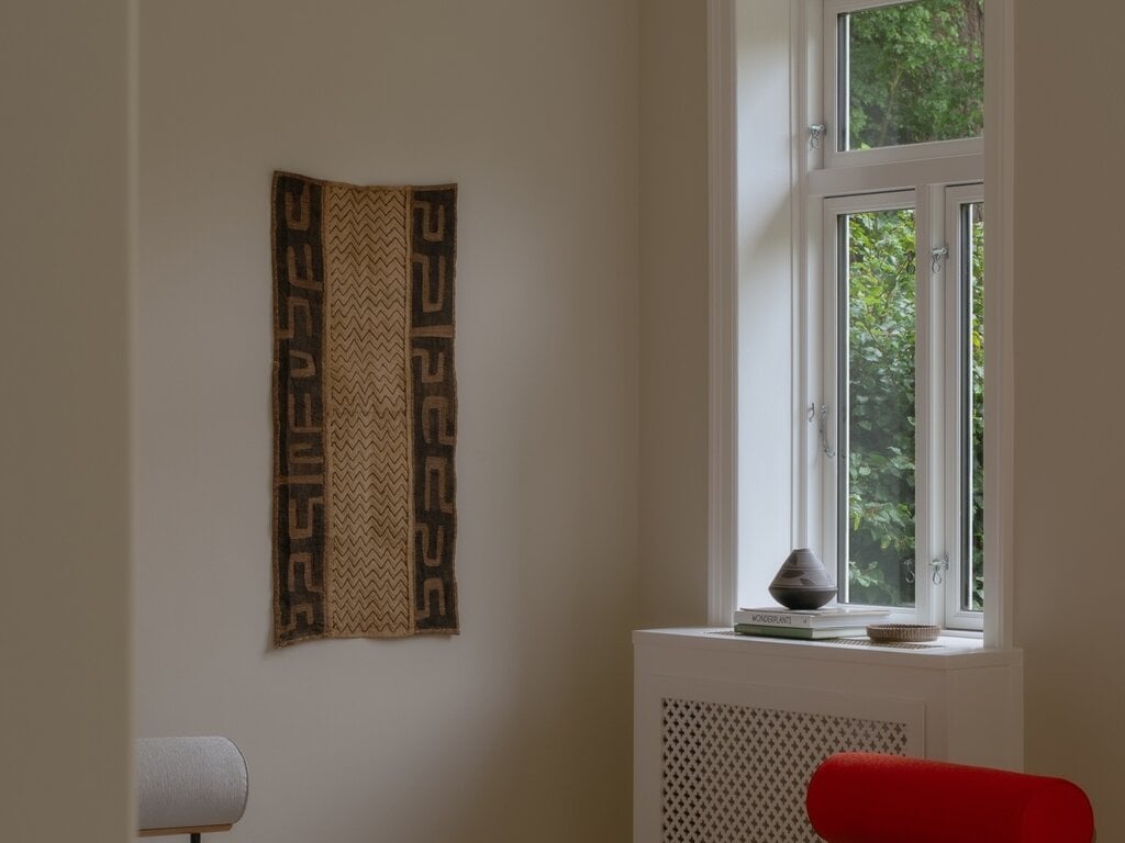 Finn Juhl Television table by Finn Juhl
