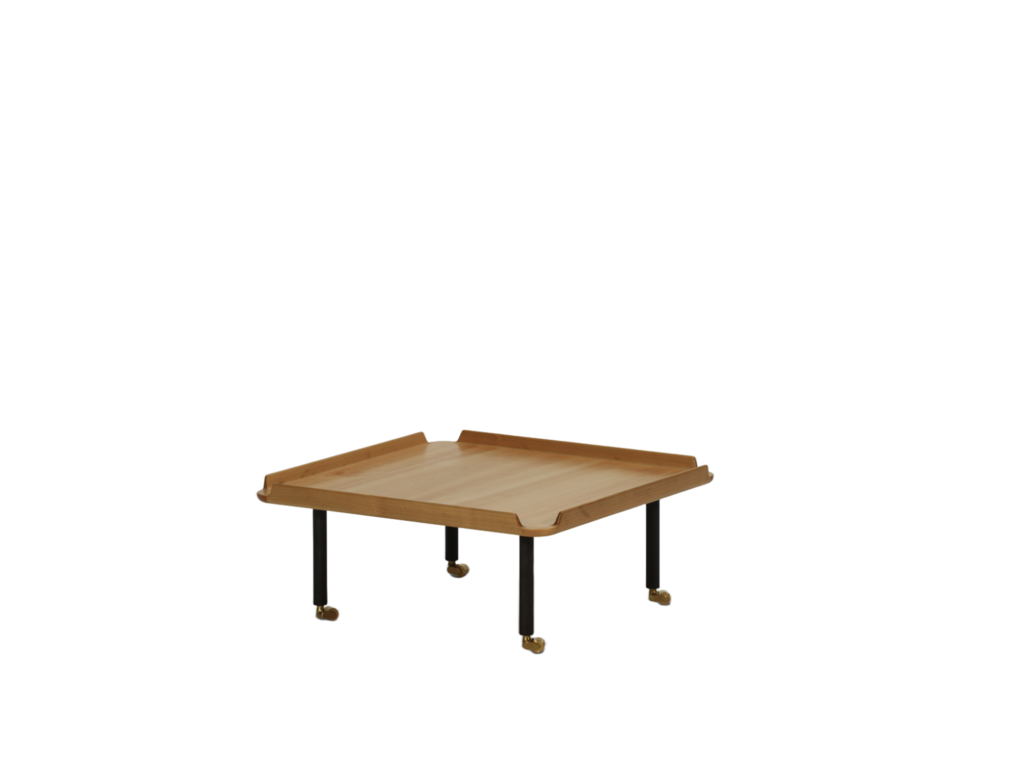 Finn Juhl Television table by Finn Juhl