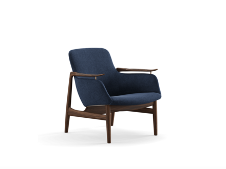 Finn Juhl 53 Armchair
