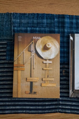 Mjölk Volume 1 extended edition 