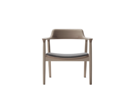 Naoto Fukasawa for Maruni Hiroshima Lounge Chair