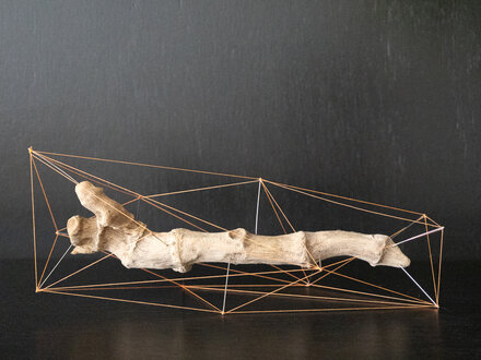 Studio Note "Driftwood 7"