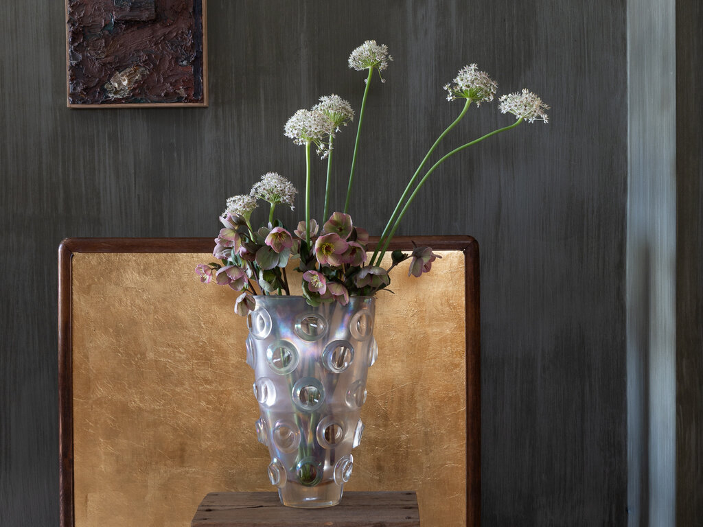 Nichetto Studio for Mjölk Nassa Vase (Limited Edition)