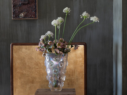 Nichetto Studio for Mjölk Nassa Vase (Limited Edition)