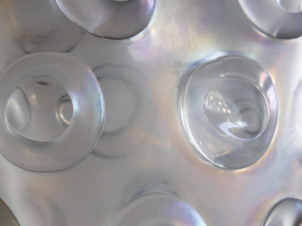 Nichetto Studio for Mjölk Nassa Vase (Limited Edition)