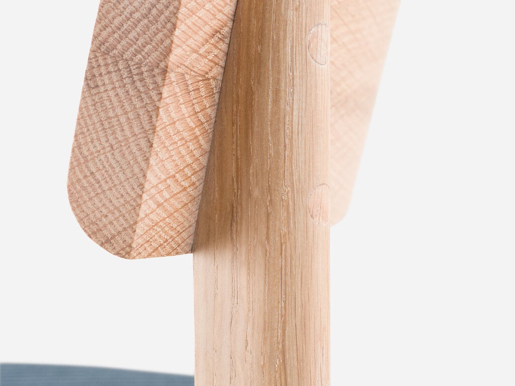 Neri & Hu for De La Espada 798P Petit Counter Height Stool