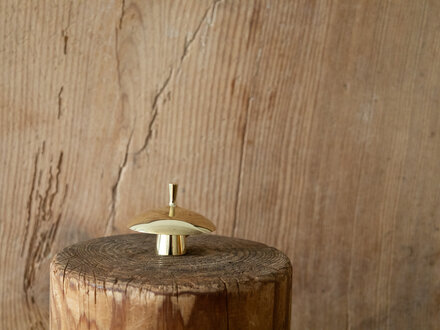 Skultuna Flora Candle Snuffer