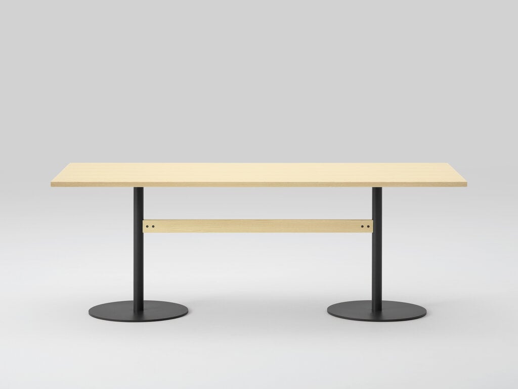 Jasper Morrison for Maruni T&O Rectangular Table