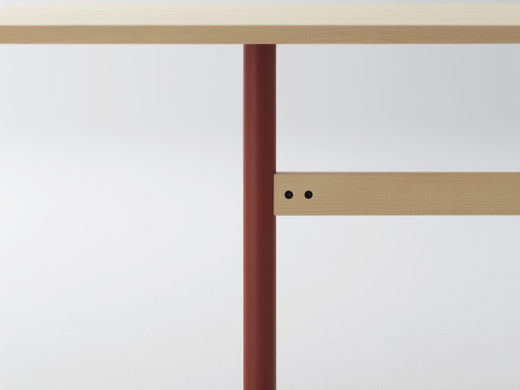Jasper Morrison for Maruni T&O Rectangular Table