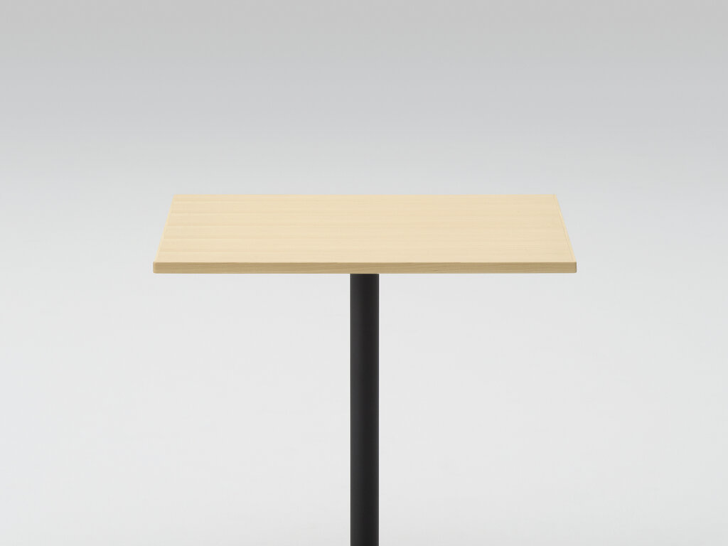 Jasper Morrison for Maruni T&O Rectangular Table 70