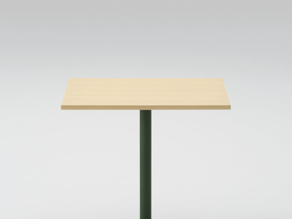 Jasper Morrison for Maruni T&O Rectangular Table 70