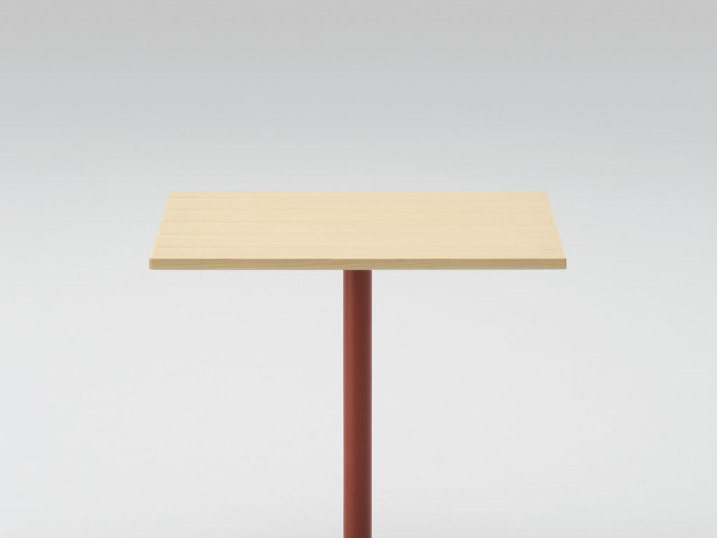 Jasper Morrison for Maruni T&O Rectangular Table 70