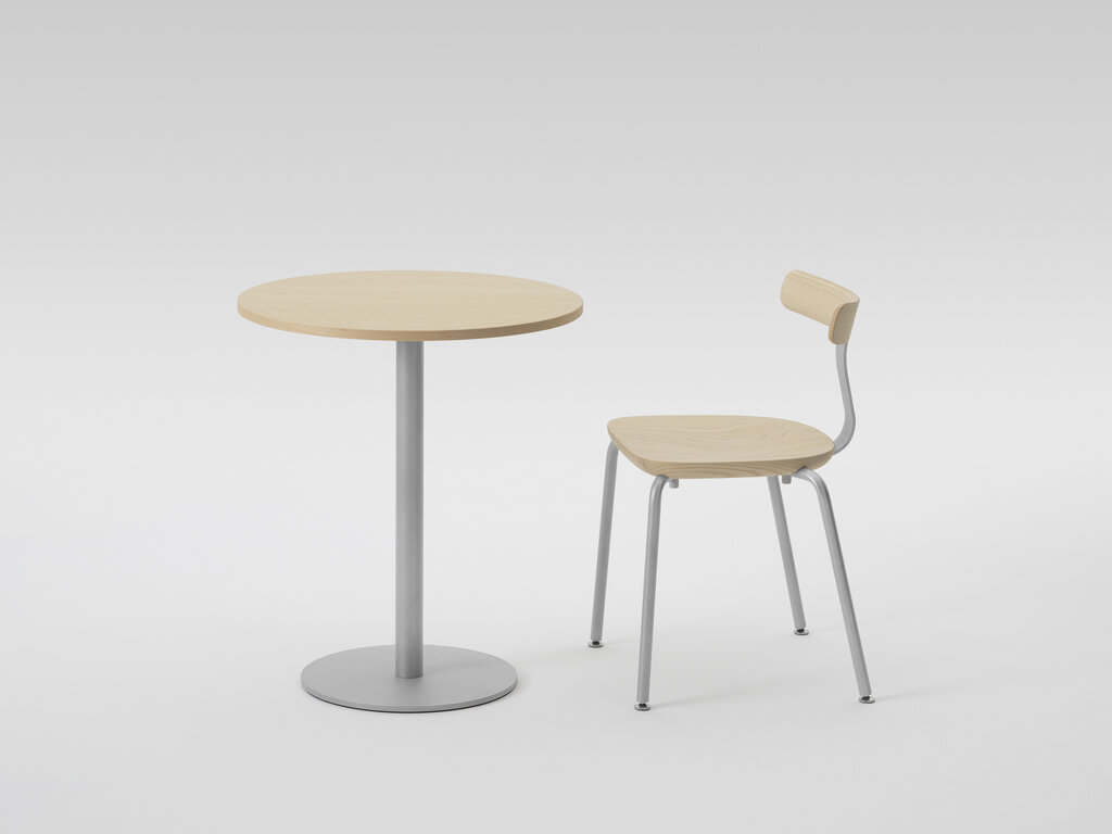 Jasper Morrison for Maruni T&O Round Table 63
