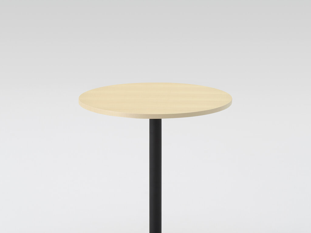 Jasper Morrison for Maruni T&O Round Table 63