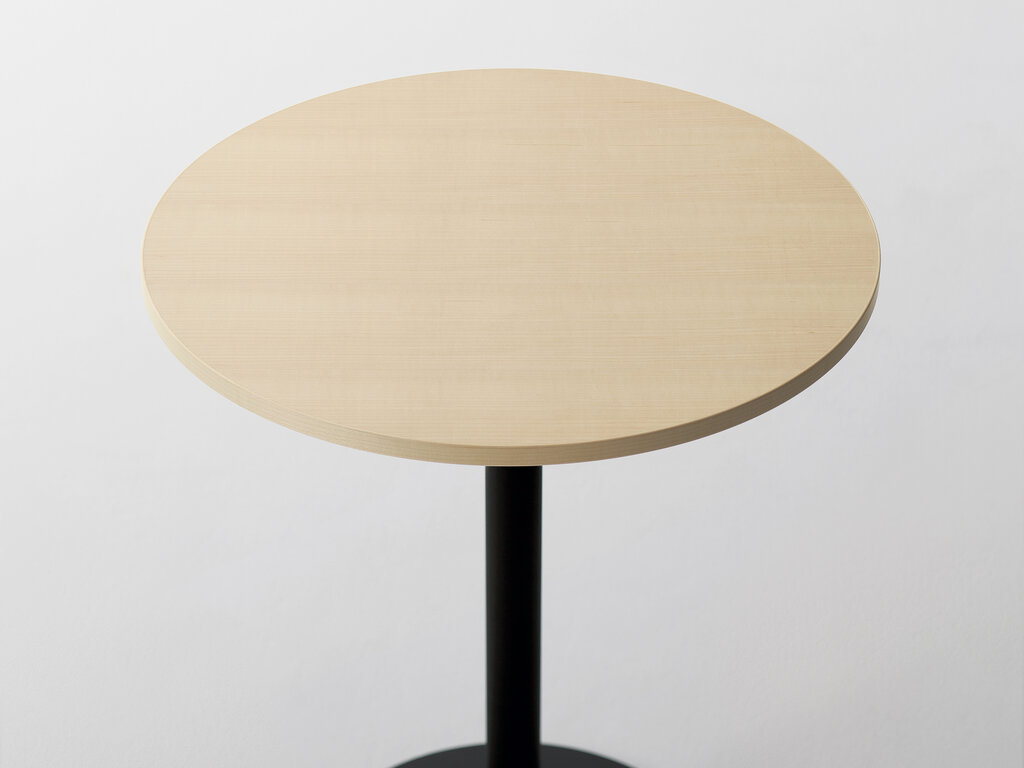 Jasper Morrison for Maruni T&O Round Table 63