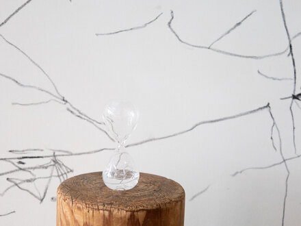 Studio Note Awaglass by Studio Note / Norihiko Terayama