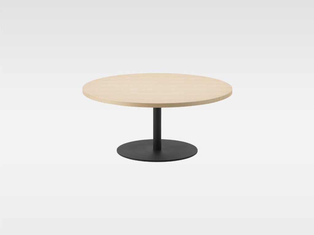 Jasper Morrison for Maruni T&O Coffee Table 90