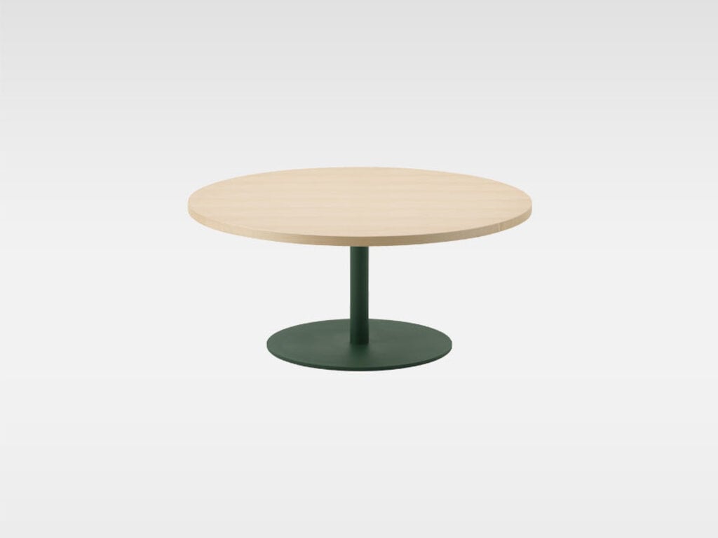 Jasper Morrison for Maruni T&O Coffee Table 90