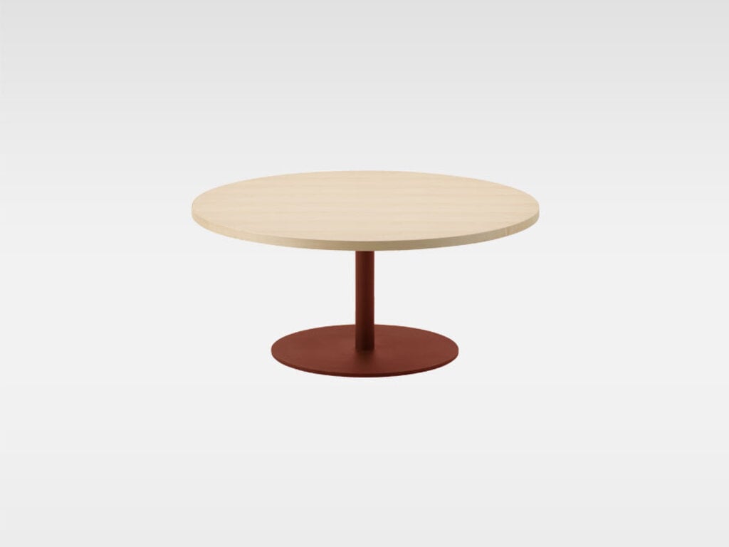 Jasper Morrison for Maruni T&O Coffee Table 90
