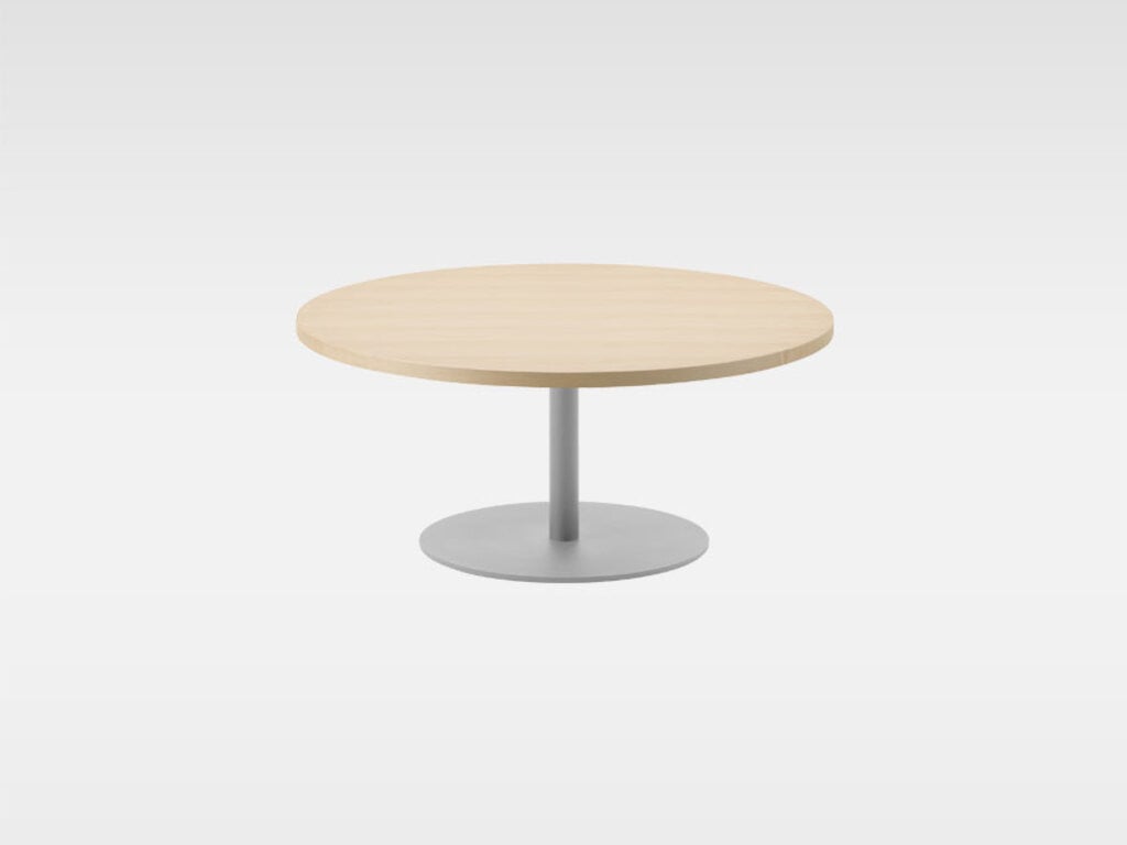 Jasper Morrison for Maruni T&O Coffee Table 90
