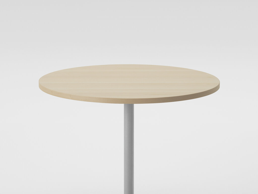 Jasper Morrison for Maruni T&O Round Table 90