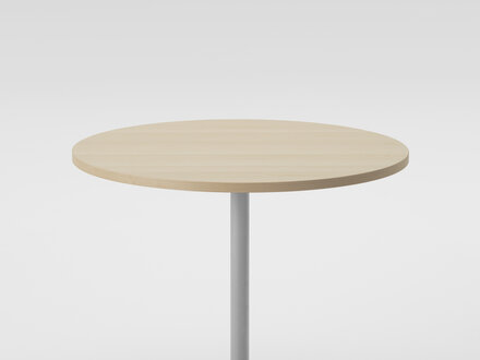 Jasper Morrison for Maruni T&O Round Table 90