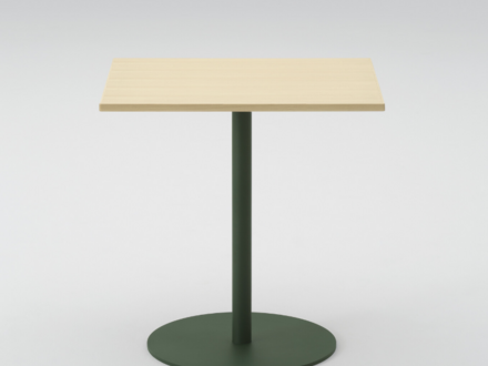 Jasper Morrison for Maruni T&O Rectangular Table 70