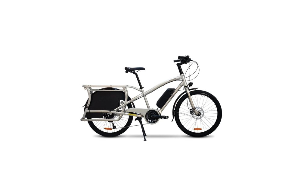 Yuba Boda Boda, Sandstone