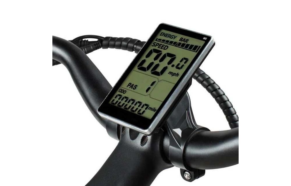 Pace 500 Throttle on Demand