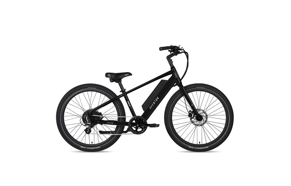 Pace 500 Throttle on Demand