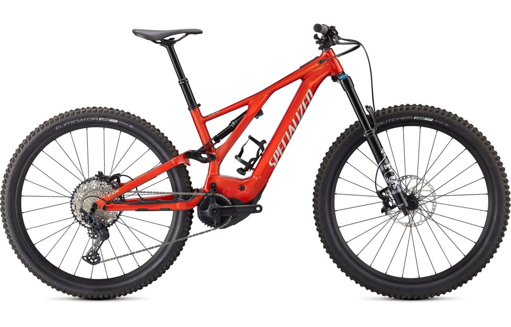 Levo Comp