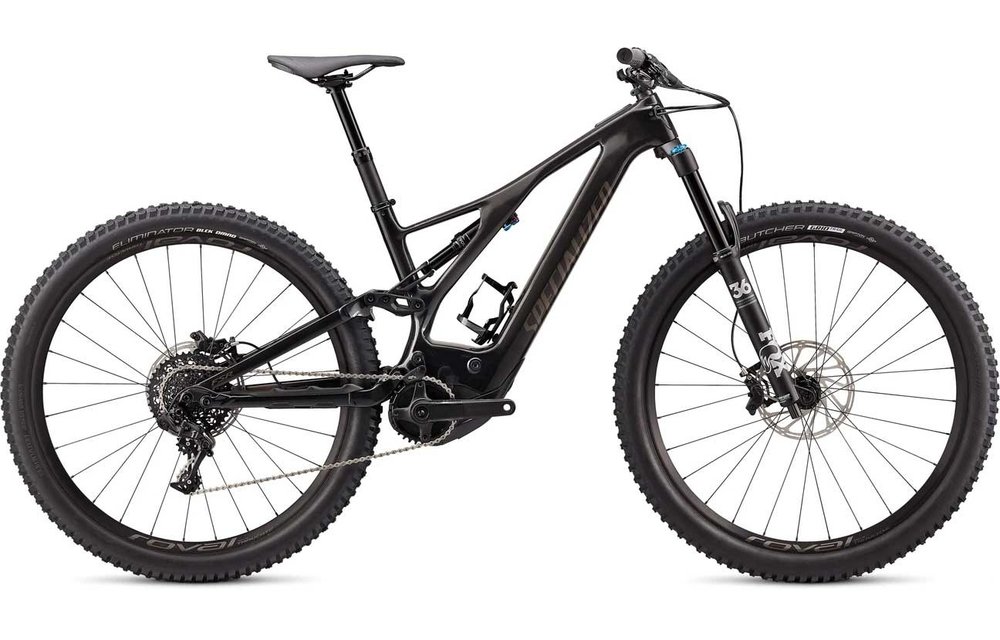 Levo Expert Carbon