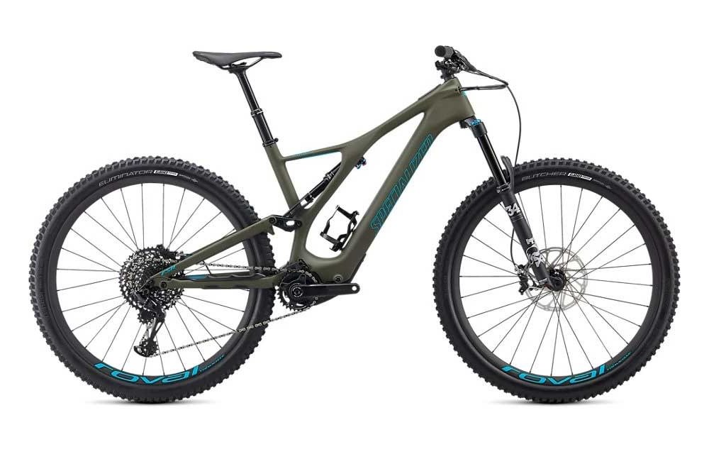Levo Expert Carbon