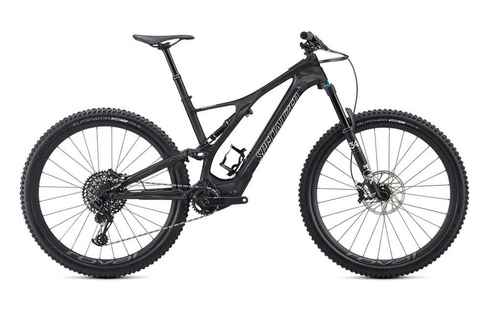 Levo Expert Carbon