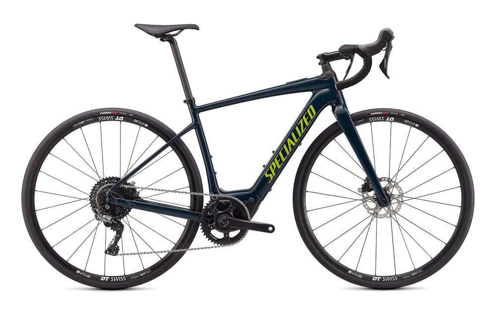 Creo SL E5 Comp