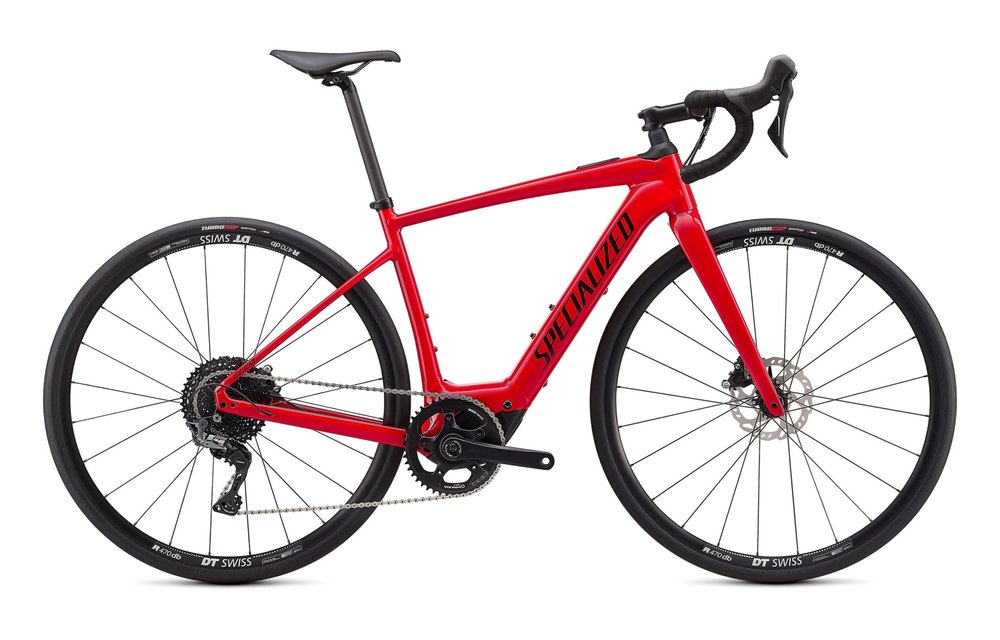 Creo SL E5 Comp