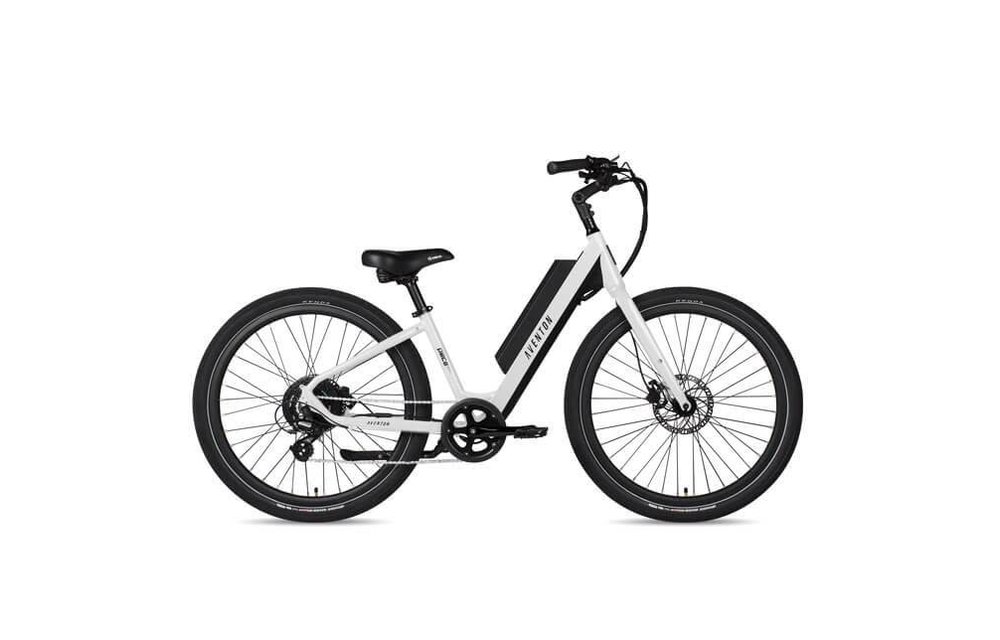 Pace 500 ST Throttle on Demand