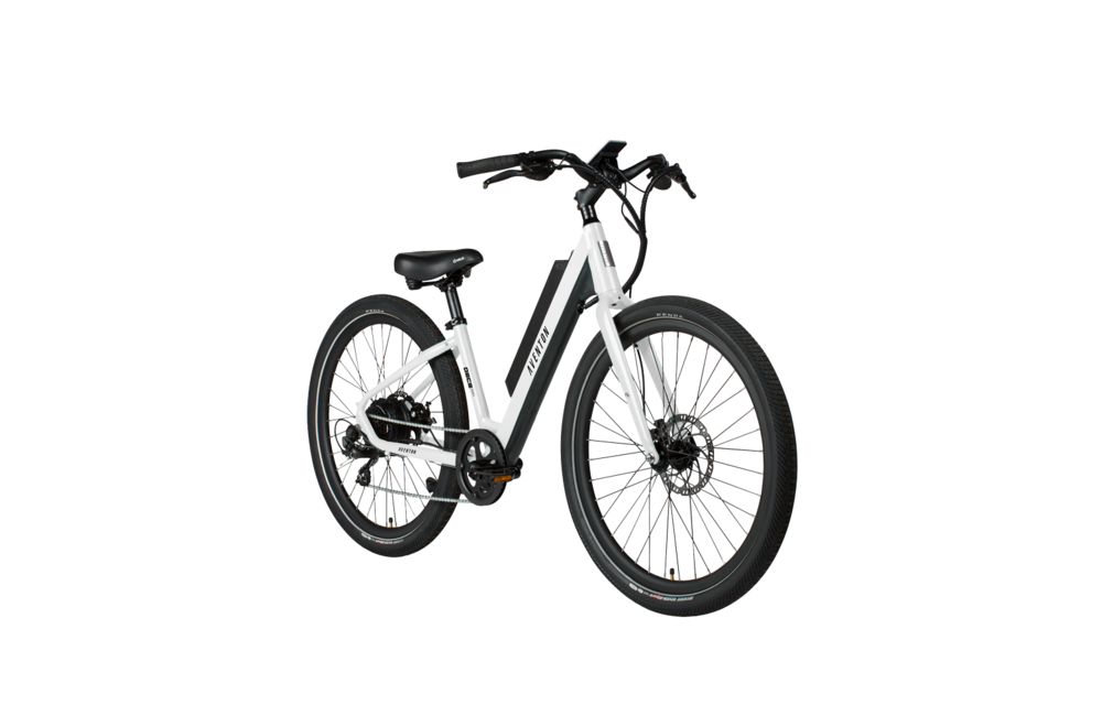 Pace 500 ST Throttle on Demand