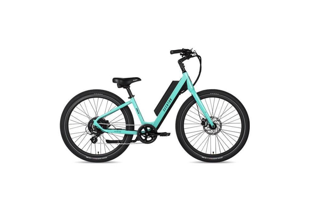 Pace 500 ST Throttle on Demand